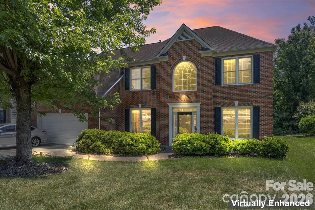 3124 Arklow Road, Charlotte, NC. property listing photo
