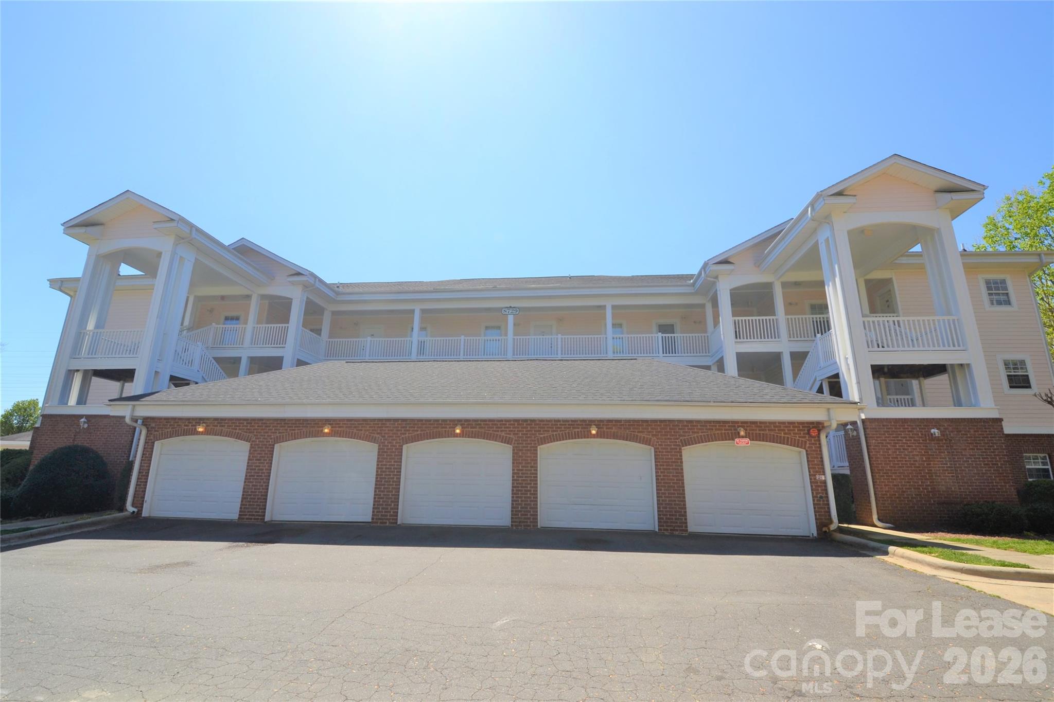 8751 Coralbell Lane, Charlotte, NC. property listing photo
