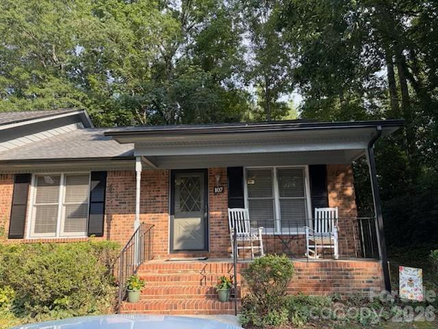 107 David Court, Fort Mill, SC. property listing photo