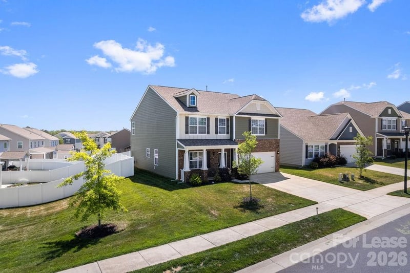 128 Neill Estate Lane, Mooresville, NC - 4 beds, 3 baths - $2,800