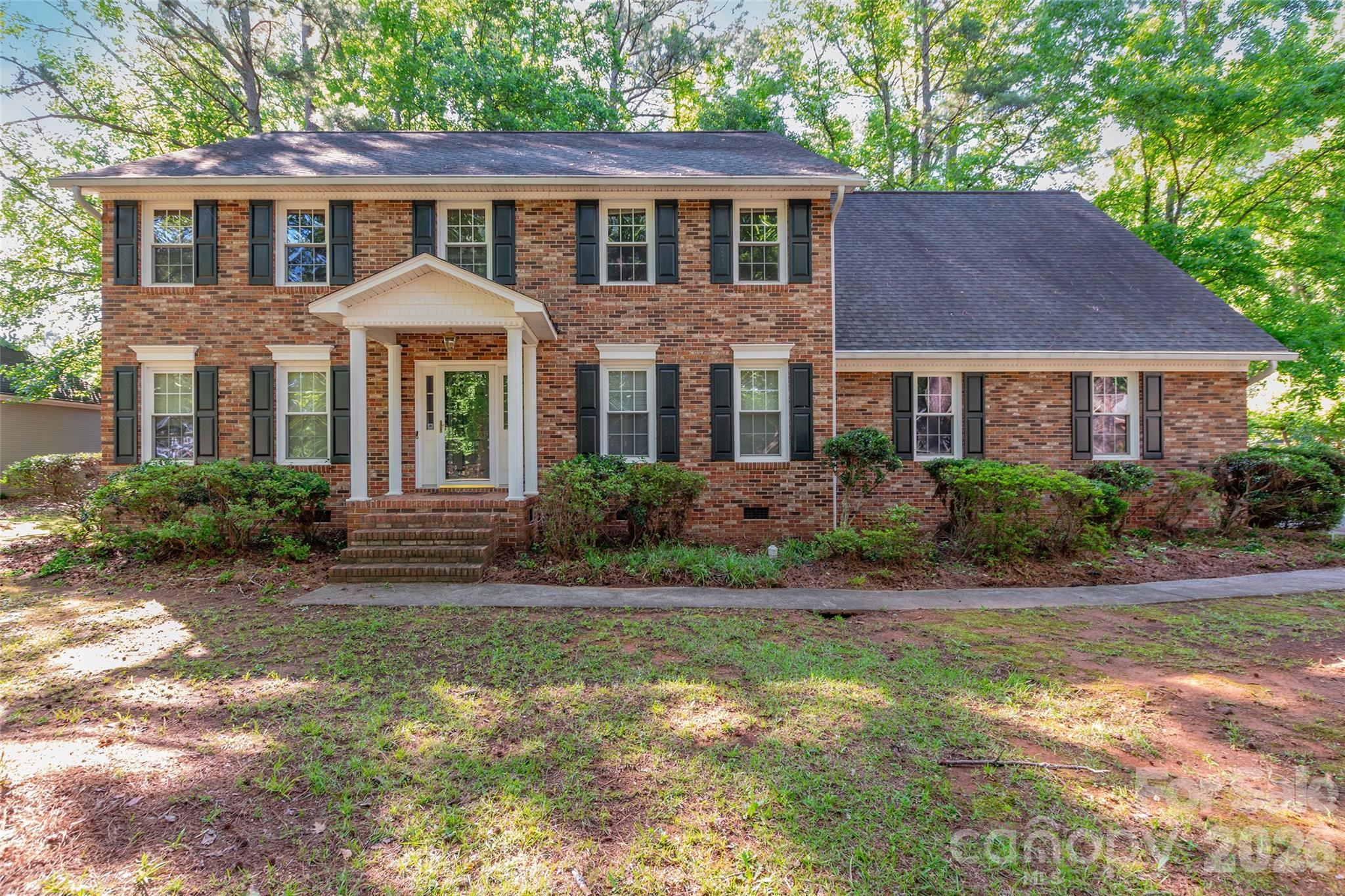 1171 Candlelight Drive, Rock Hill, SC. property listing photo