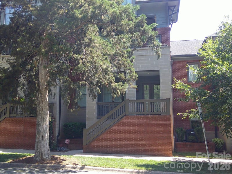 335 Tremont, Charlotte, NC - 3 beds, 3 baths, 2,796 sqft - $1,199,000