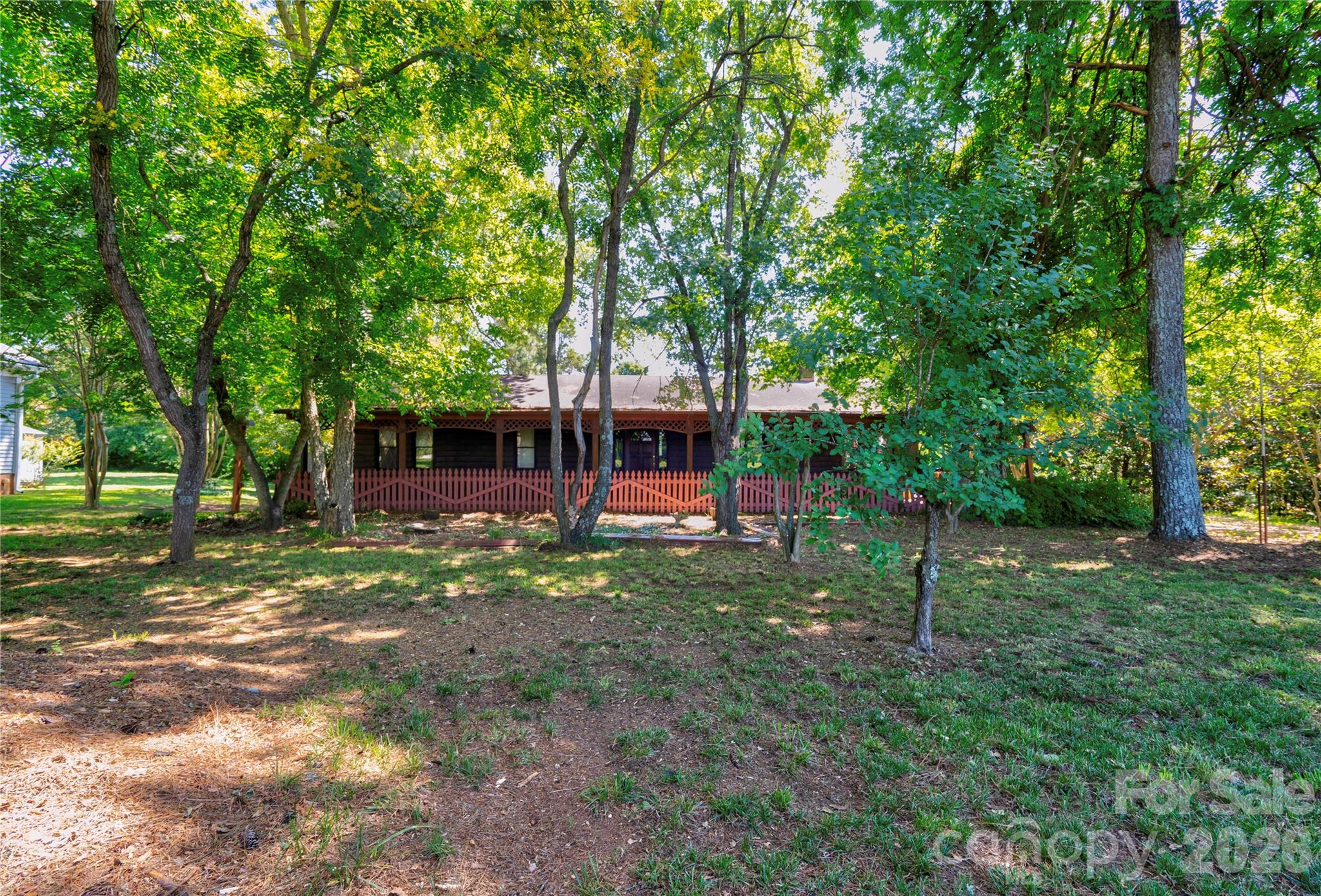 1419 Melrose Drive, Shelby, NC. property listing photo