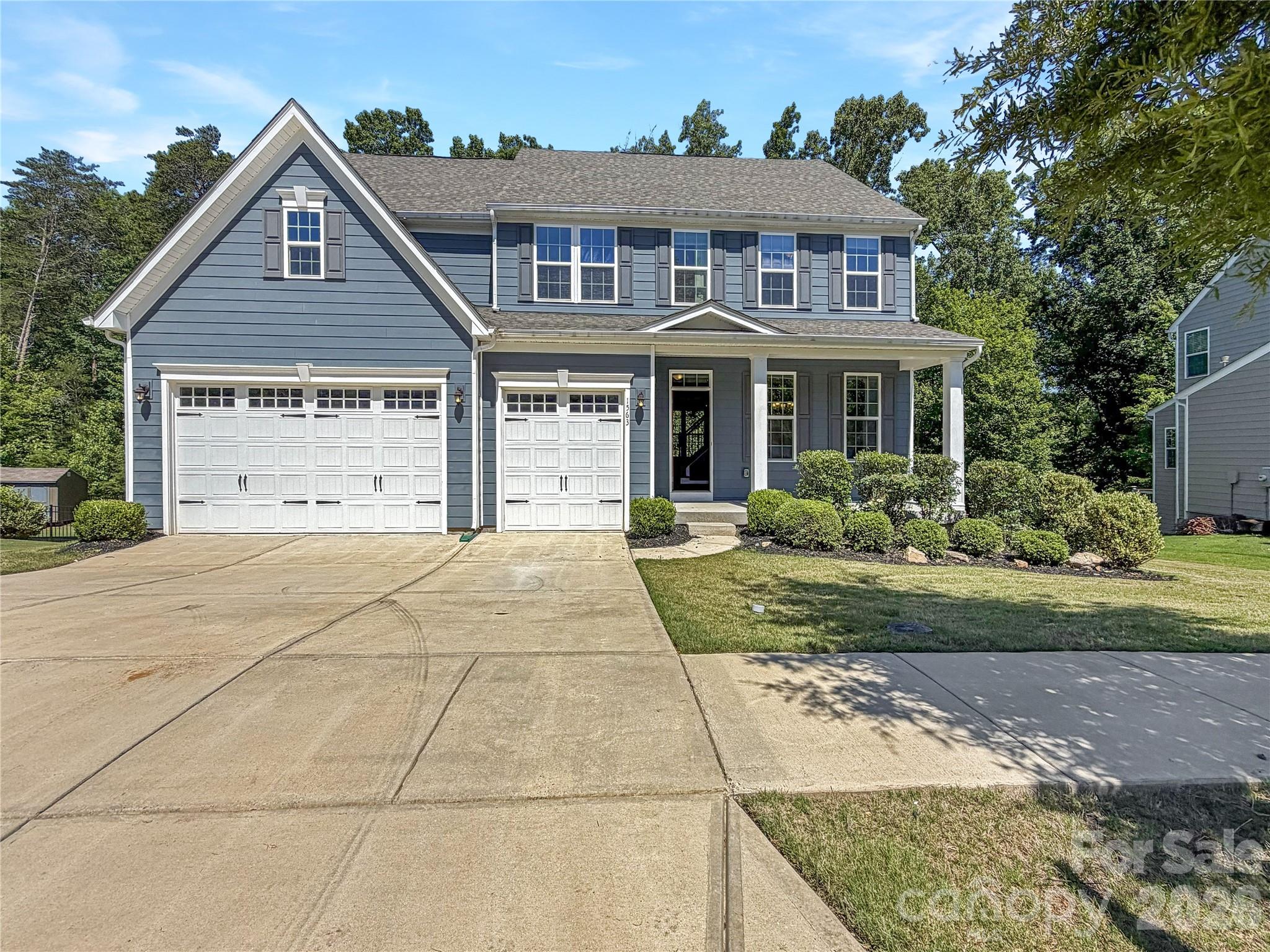 1563 Callahan, Fort Mill, SC — property listing photo 1