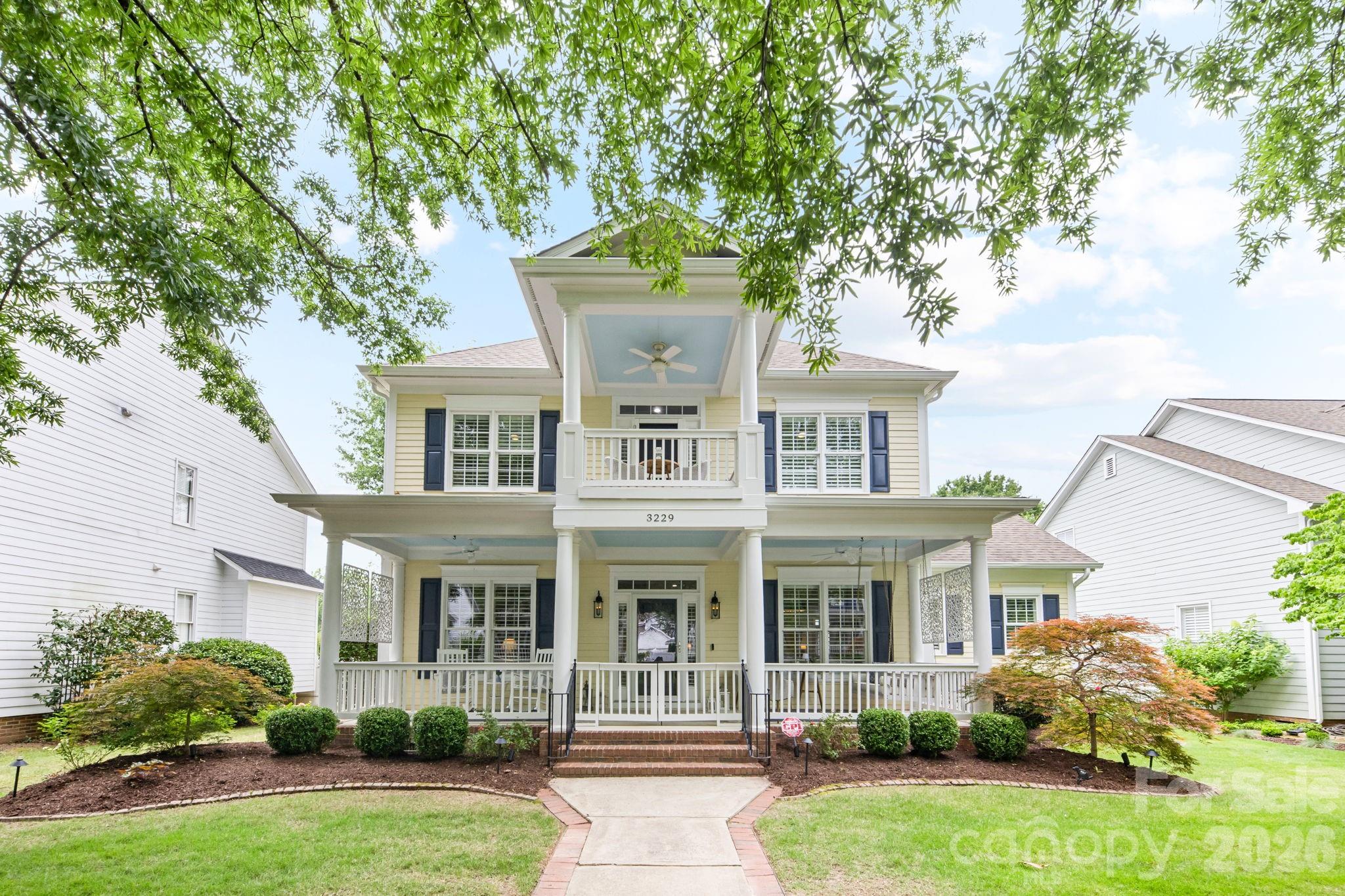 3229 Colonel Springs Way, Fort Mill, SC. property listing photo