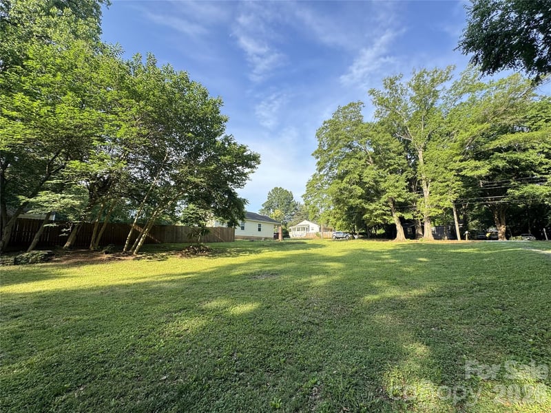 3035 Ross Avenue, Charlotte, NC -  - $220,000
