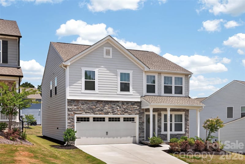 749 Scotch Meadows Loop Apt 115, Monroe, NC - 4 beds, 2.5 baths, 2,430 sqft - $379,900