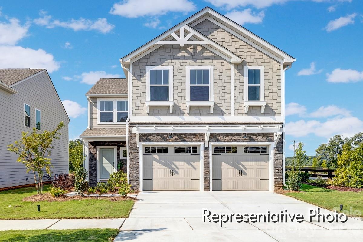 848 Scotch Meadows 47, Monroe, NC — property listing photo 1