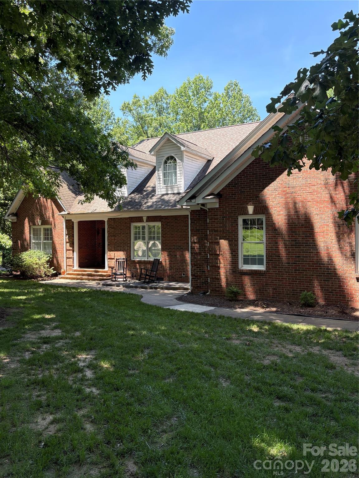 4016 Ancestry, Weddington, NC — property listing photo 1