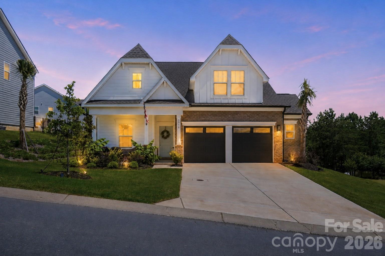 9996 Jack Nicklaus Drive, Lancaster, SC. property listing photo