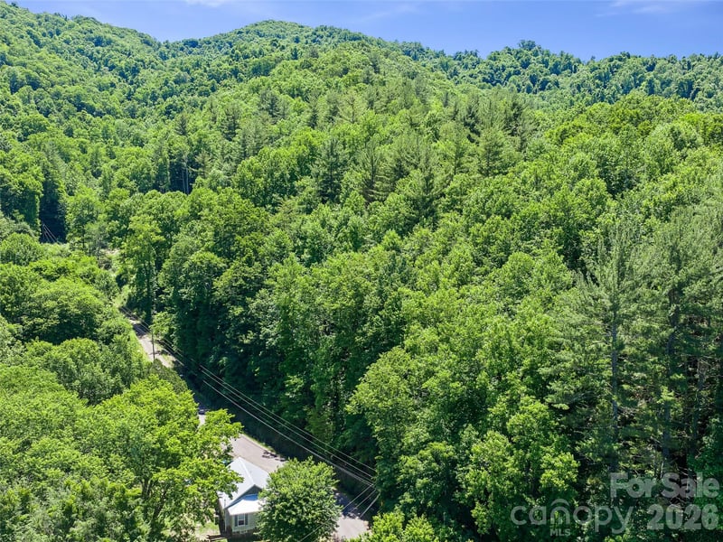0 Moody Mountain Road, Burnsville, NC -  - $50,000