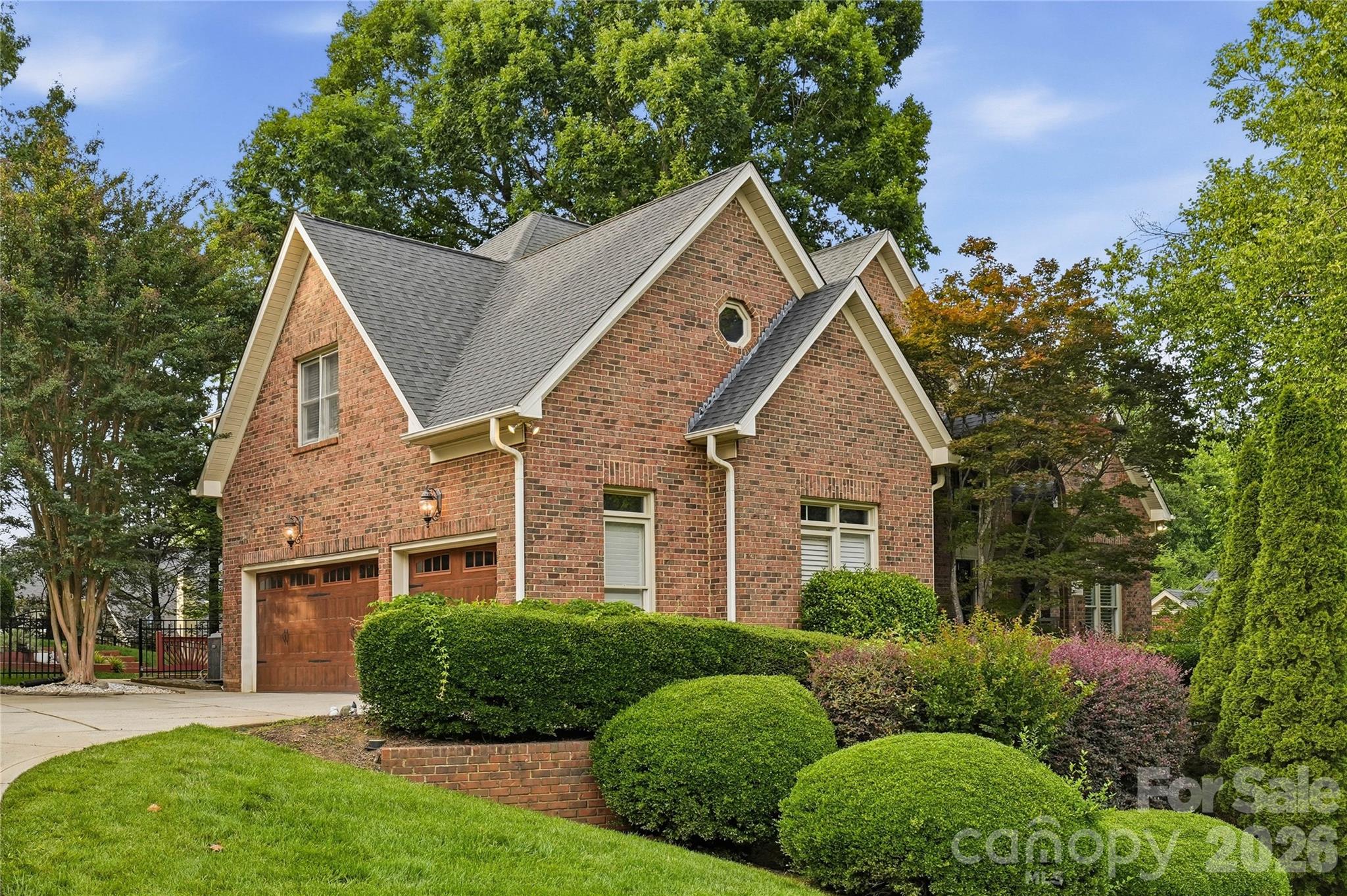 7205 Watersreach, Charlotte, NC — property listing photo 1