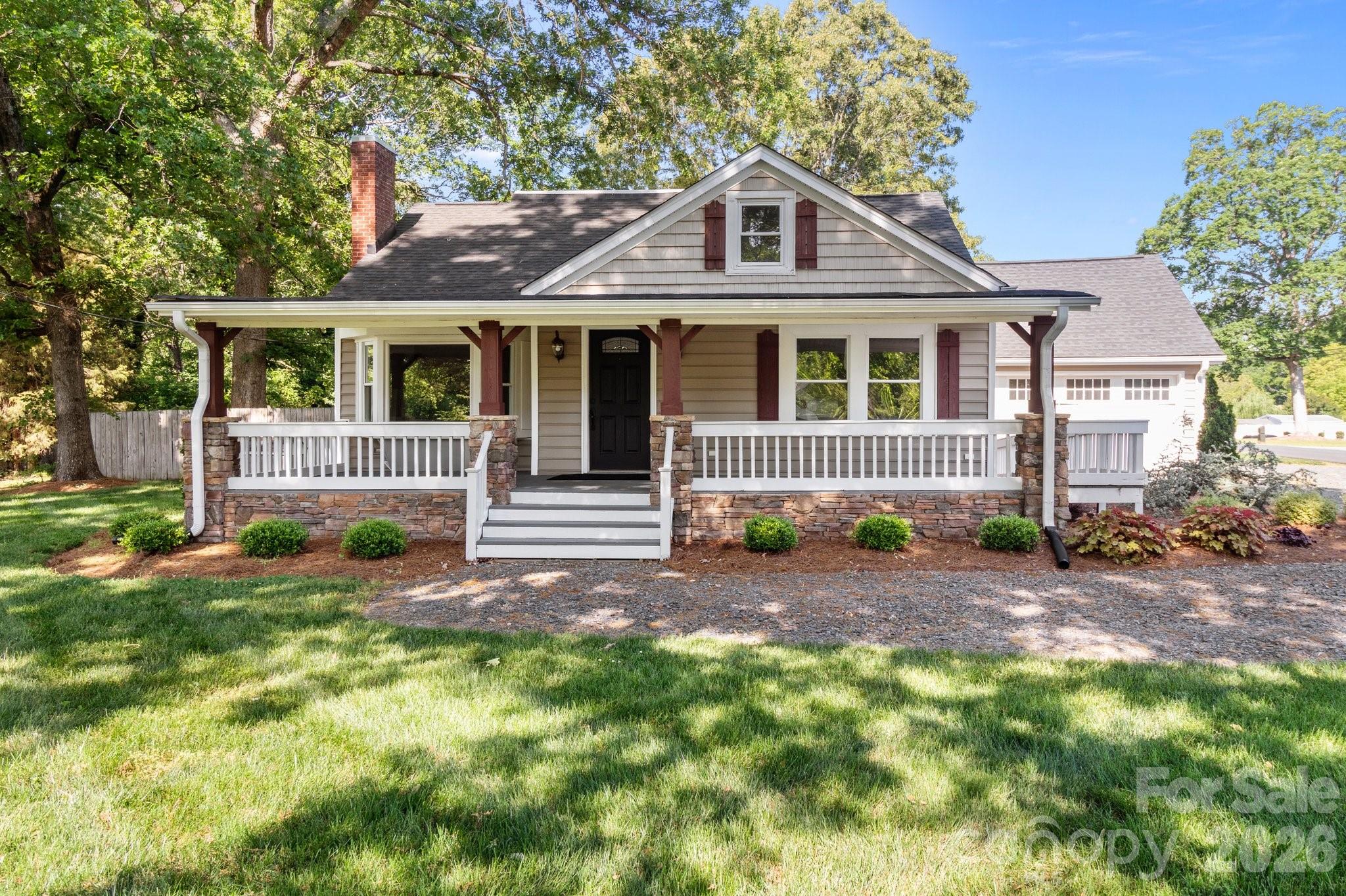 319 N Central Avenue, Locust, NC — property listing photo