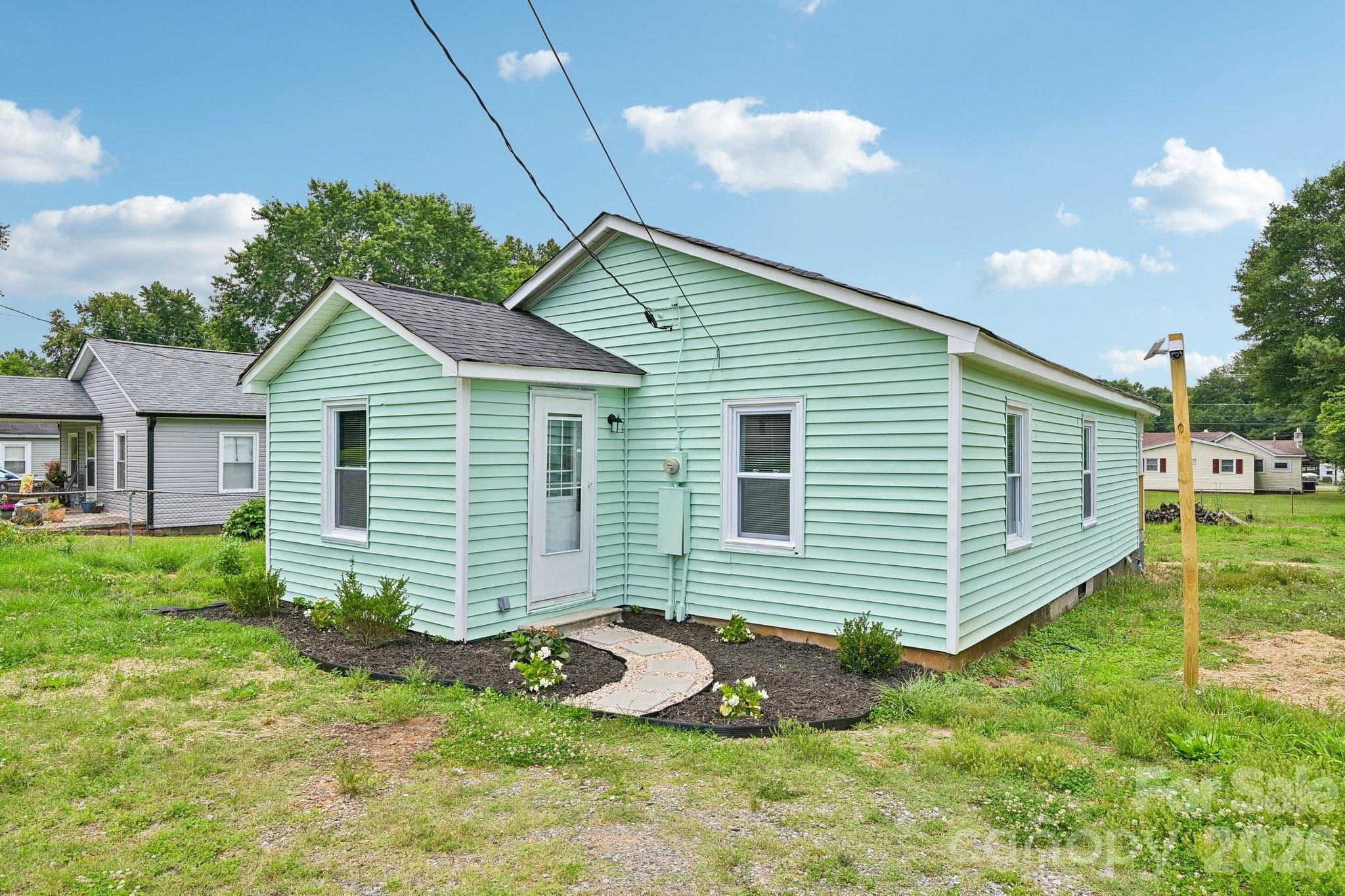 4309 Grier Street, Gastonia, NC. property listing photo