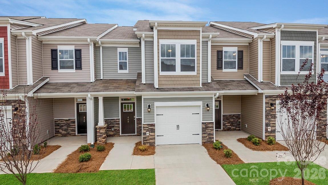 211 Valley Breeze Road, Fletcher, NC — property listing photo