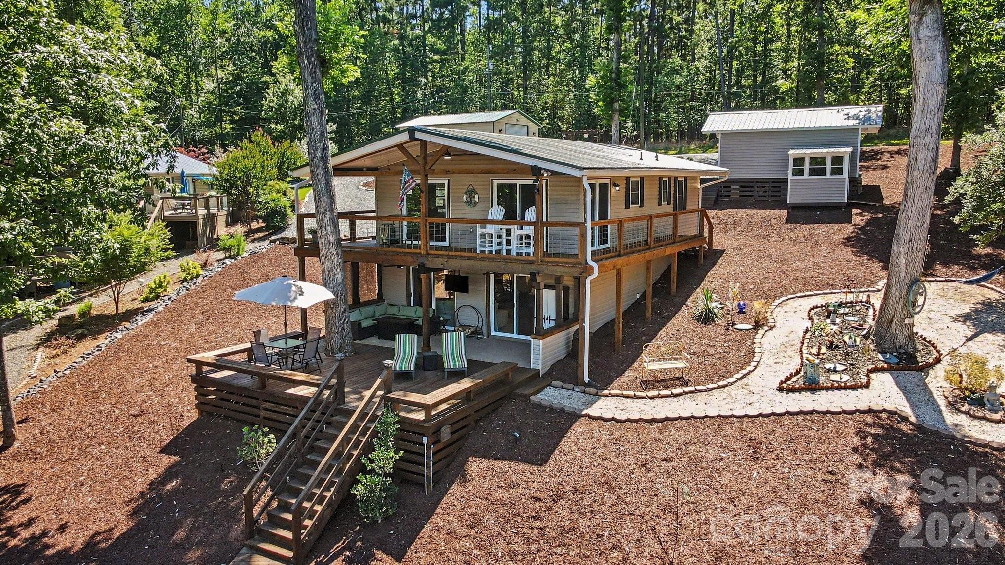512 Deerfield, Mount Gilead, NC — property listing photo 1