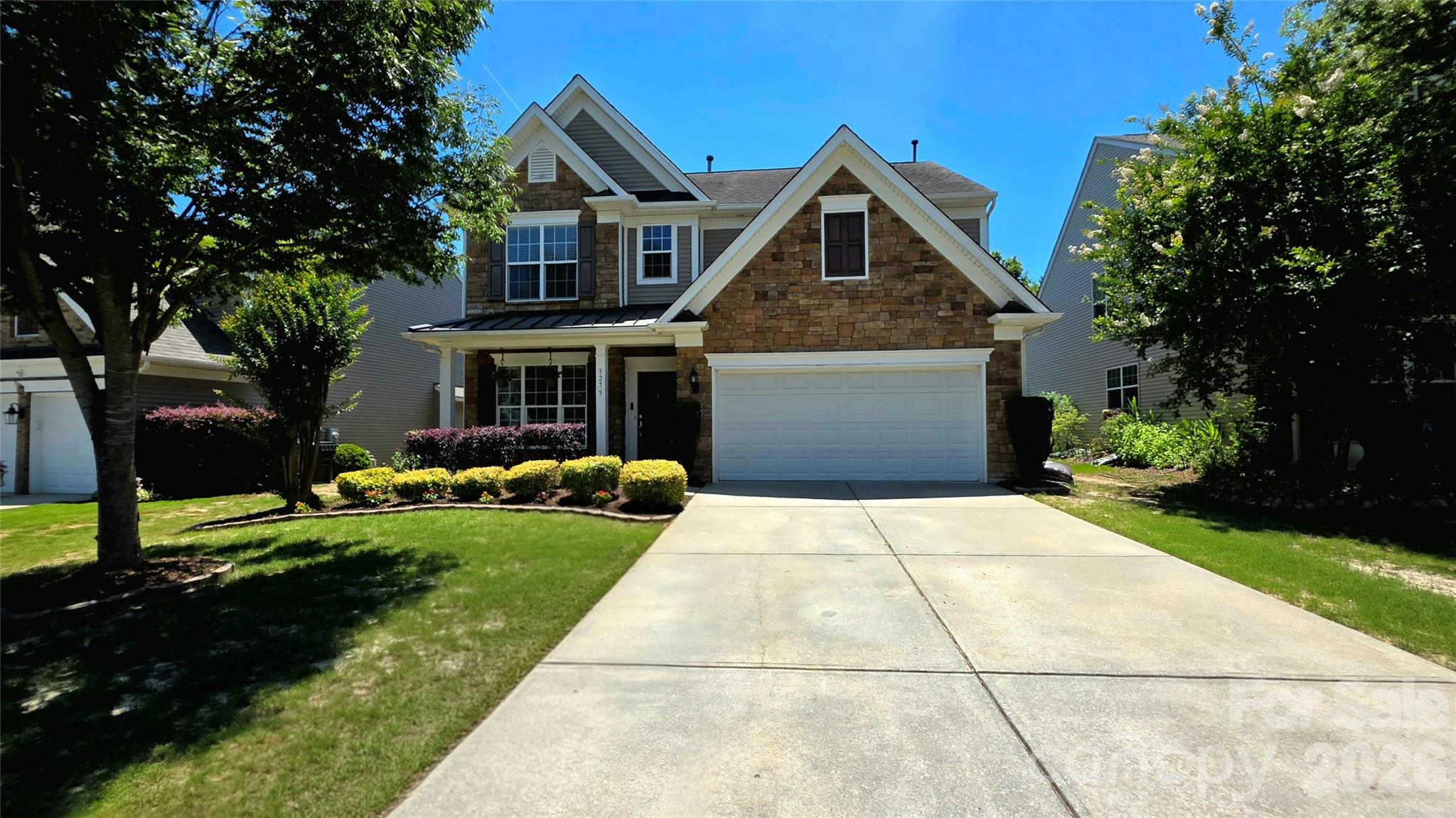 3275 Dunbar Lane, Indian Land, SC — property listing photo