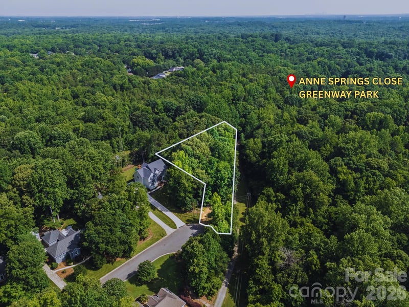 229 Ballard Court, Fort Mill, SC -  - $214,000