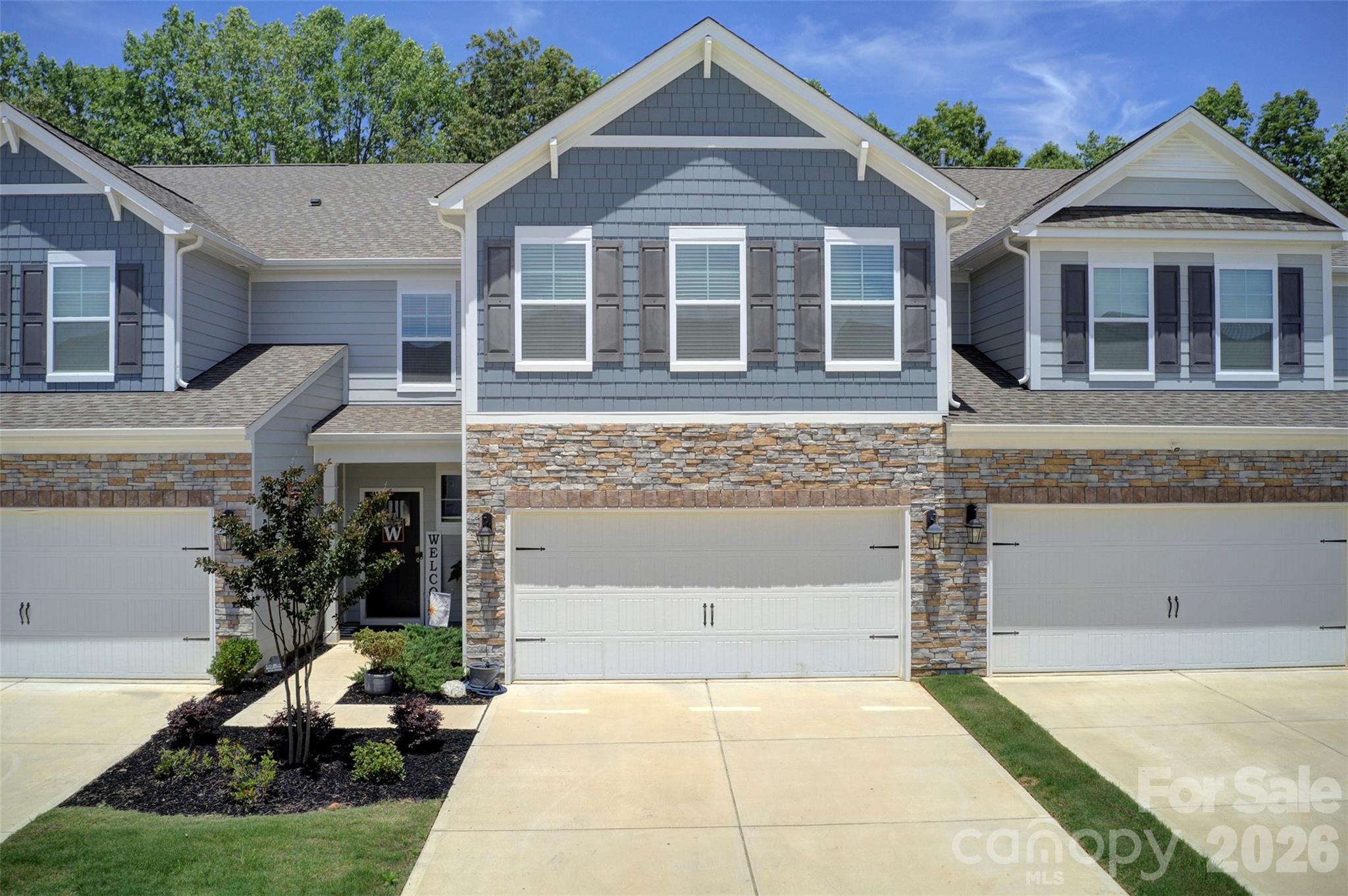7880 Iron Road, Sherrills Ford, NC. property listing photo