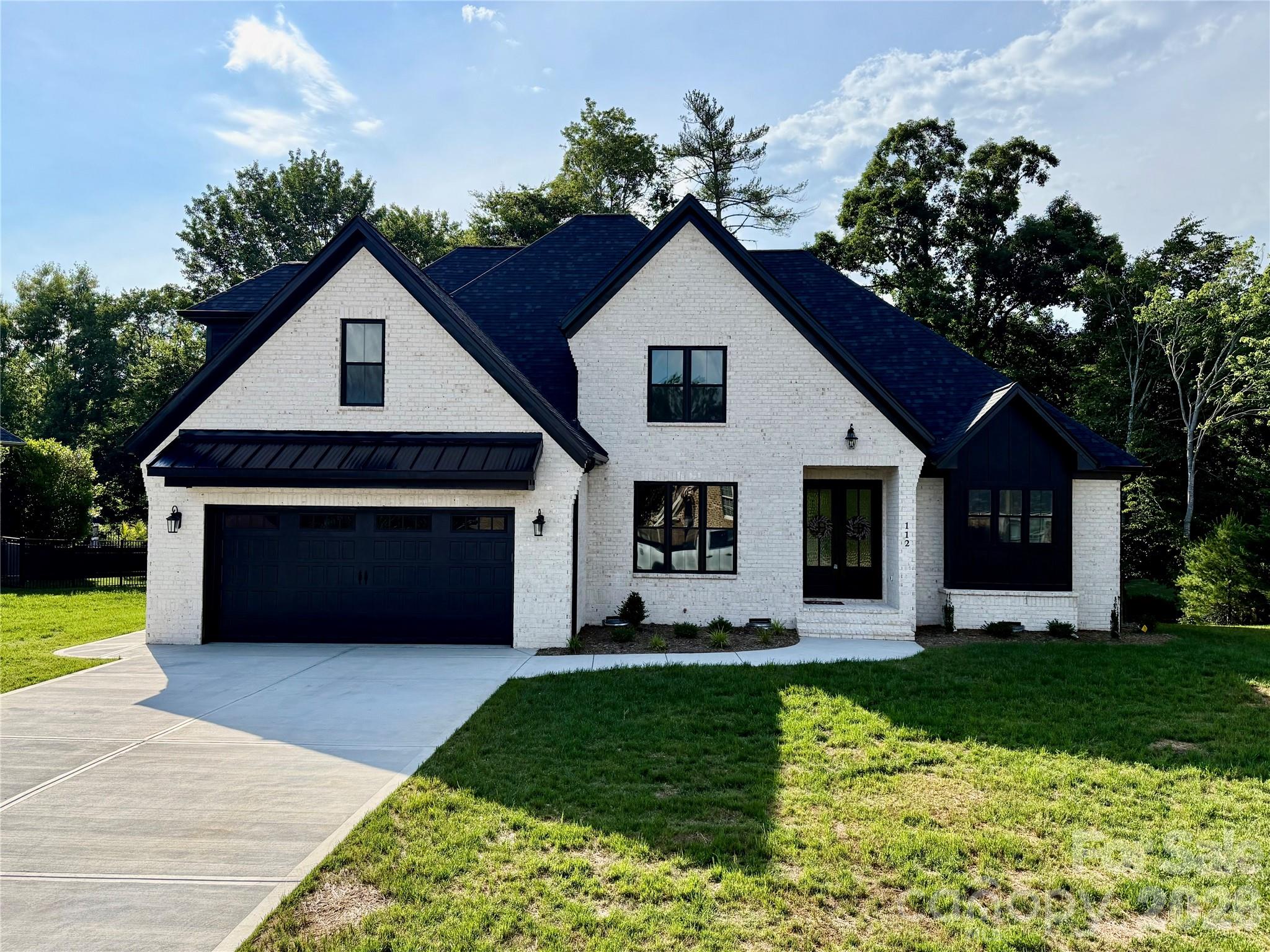 112 Wexford Pointe Apt 5, Hickory, NC. property listing photo