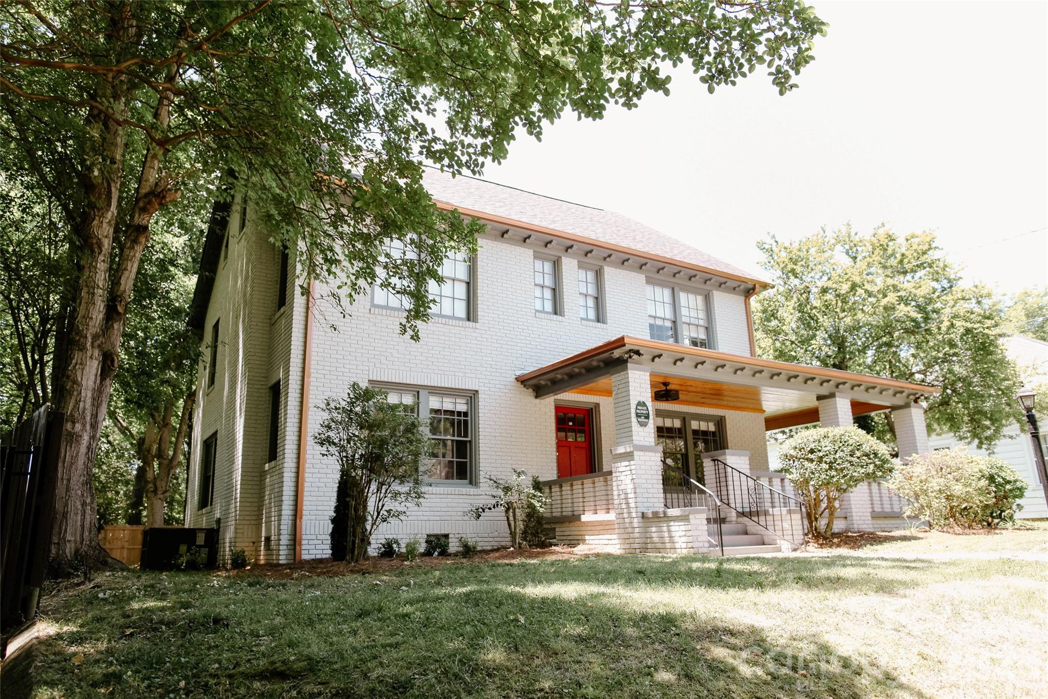 135 Beech Street NW, Concord, NC. property listing photo