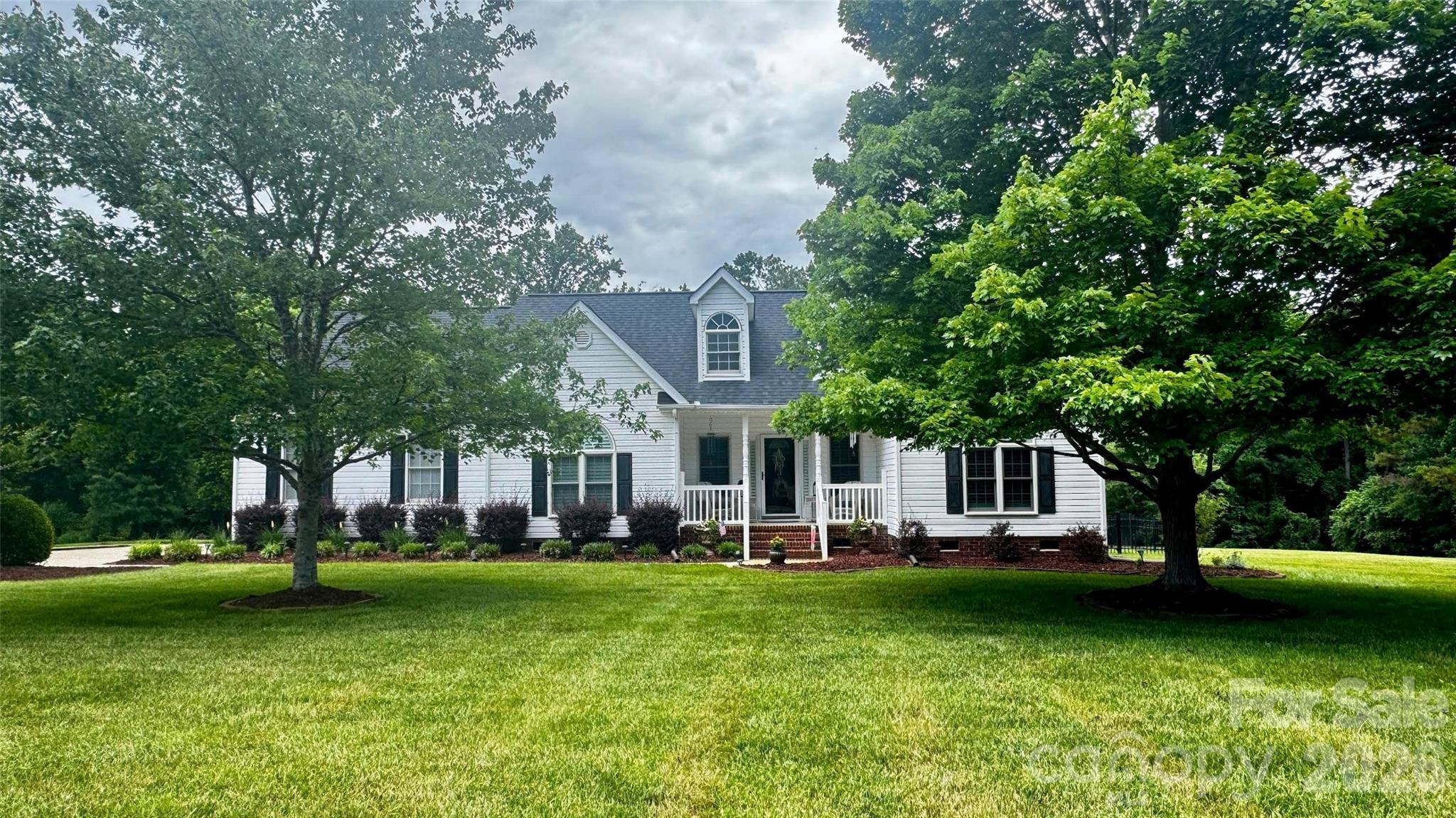 115 Providence Place, York, SC. property listing photo