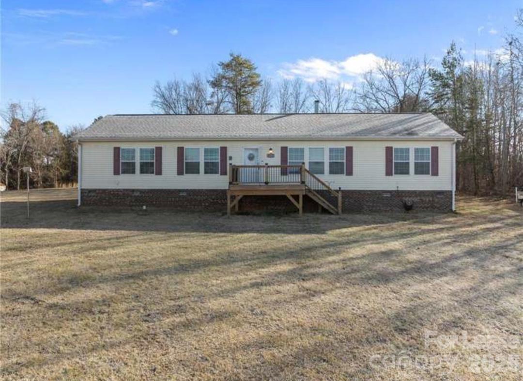 4362 County Home, Blanch, NC. property listing photo
