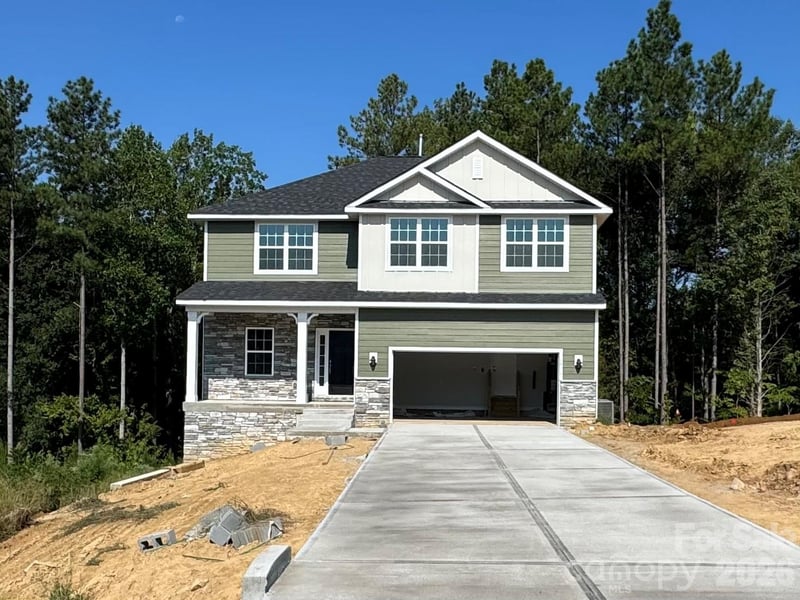 1570 Autumn Lane Apt 117, York, SC - 4 beds, 3.5 baths, 3,457 sqft - $538,398