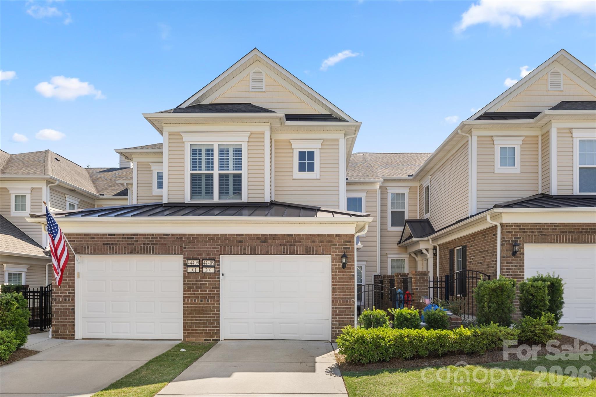 44409 Oriole Drive Apt 201, Fort Mill, SC. property listing photo