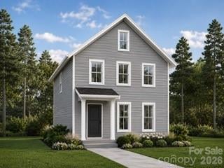 1016 Forest, Marshville, NC - 3 beds, 3 baths, 1,731 sqft - $389,700