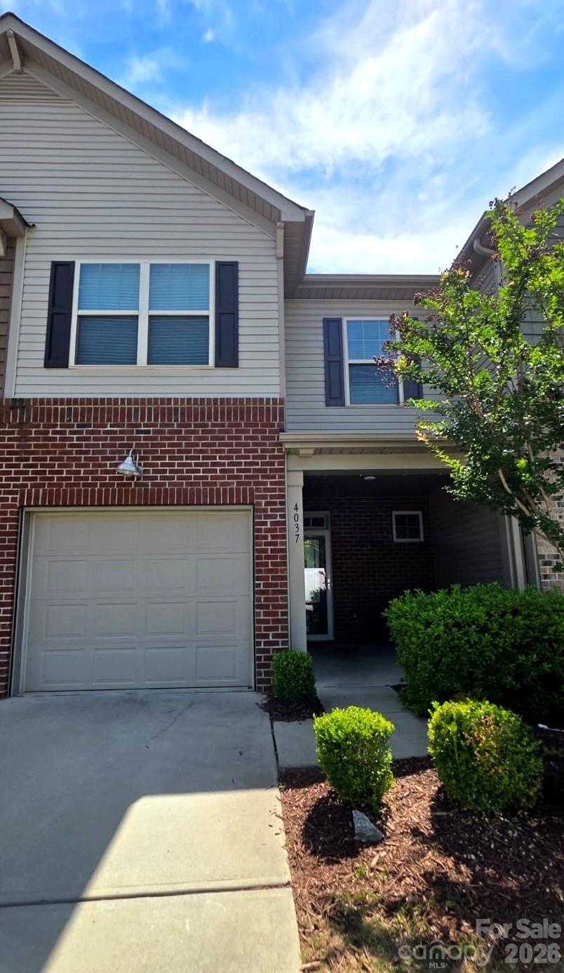 4037 Black Walnut, Fort Mill, SC — property listing photo 1