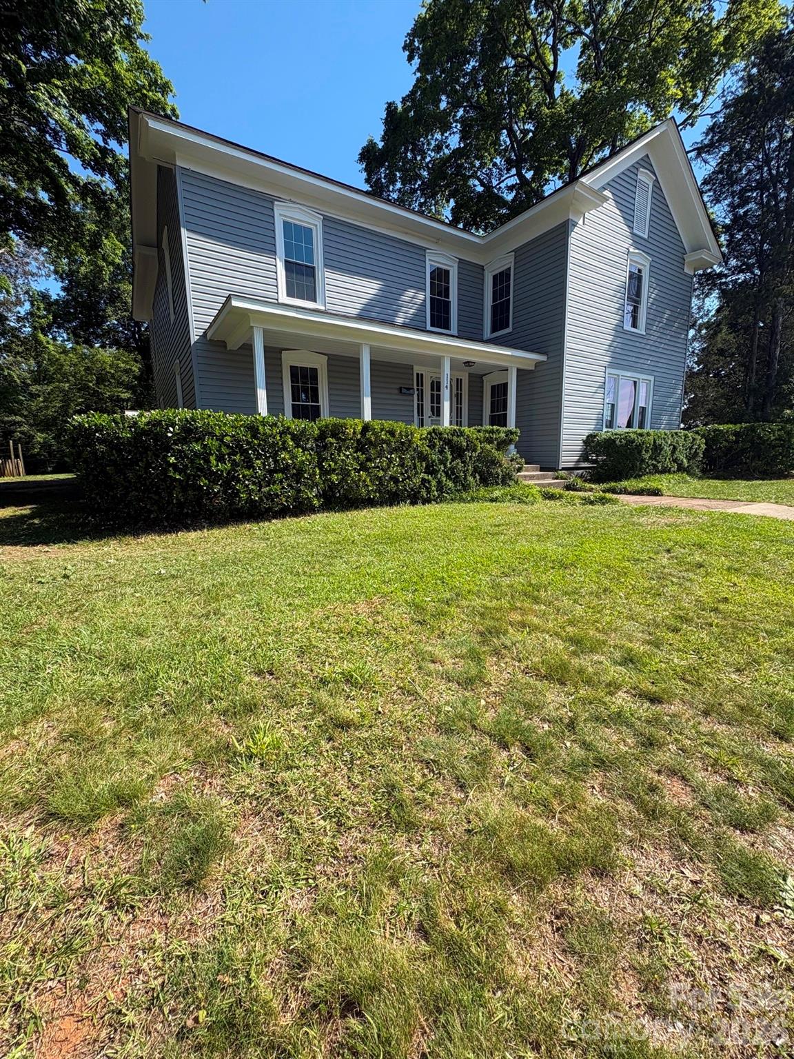 114 Harris, China Grove, NC — property listing photo 1