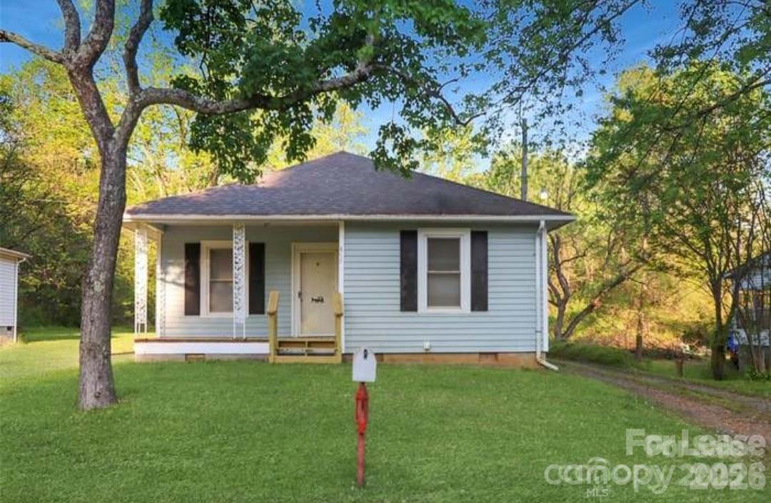 872 Wellman, Gastonia, NC. property listing photo