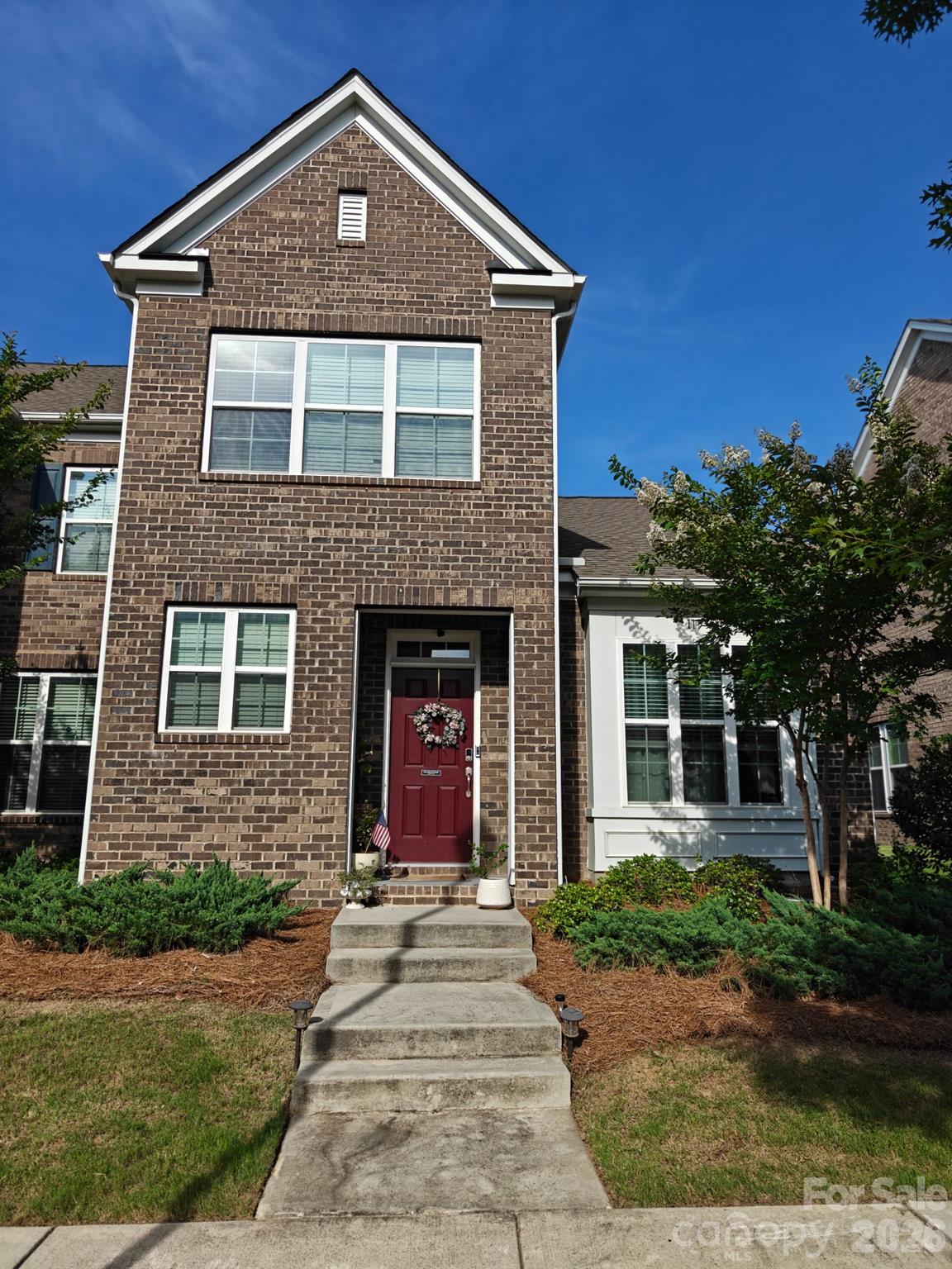 11530 Red Rust, Charlotte, NC — property listing photo 1