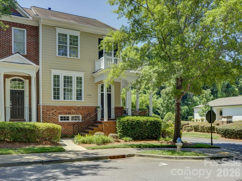 562 Sixth Baxter Crossing, Fort Mill, SC - 3 beds, 3.5 baths, 1,865 sqft - $445,000