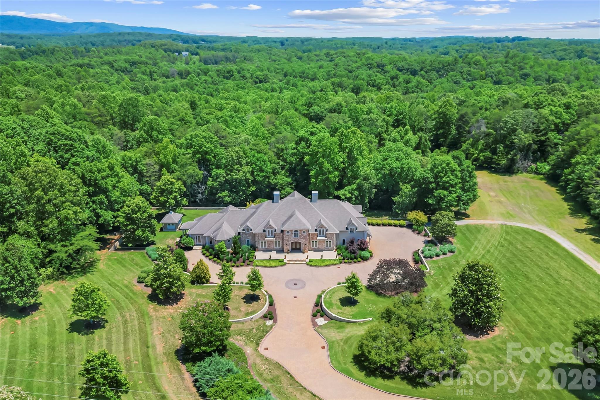 1090 Pearidge Road, Bostic, NC. property listing photo