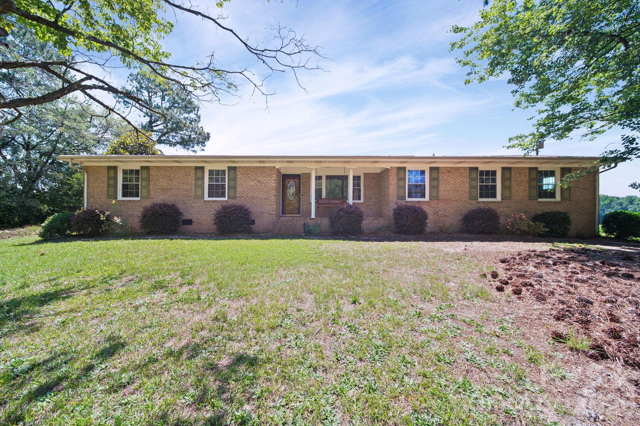3003 Joe Griffin Road, Monroe, NC. property listing photo