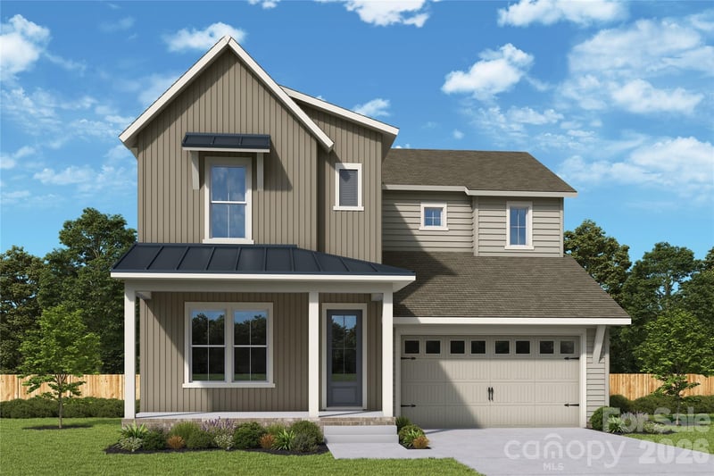 5301 Hollow Branch Road, Charlotte, NC - 5 beds, 4 baths, 3,698 sqft - $1,005,865