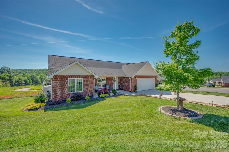 110 Kingston Place, Spindale, NC - 3 beds, 2 baths, 1,564 sqft - $410,000