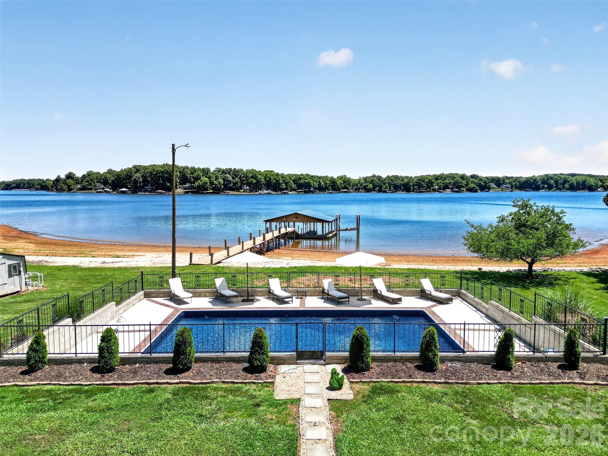 615 Kenway Loop, Mooresville, NC. property listing photo