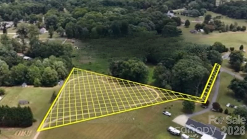 2 Ac Lewis Ferry Road, Statesville, NC -  - $55,000