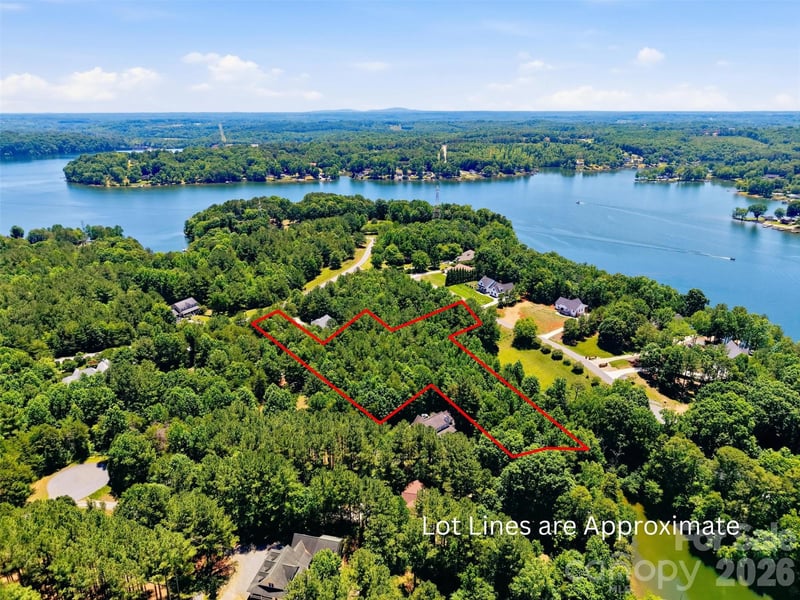 274 Rivercliff Drive, Stony Point, NC -  - $99,700