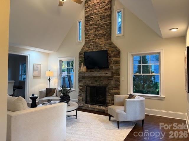 2907 Park Road, Charlotte, NC - 5 beds, 4 baths, 3,742 sqft - $1,650,000