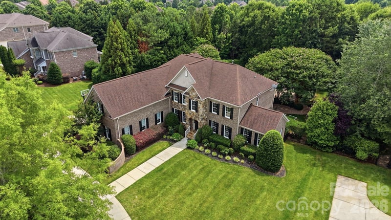 6009 Autumn Blossom Lane, Waxhaw, NC - 5 beds, 6 baths, 7,548 sqft - $1,650,000