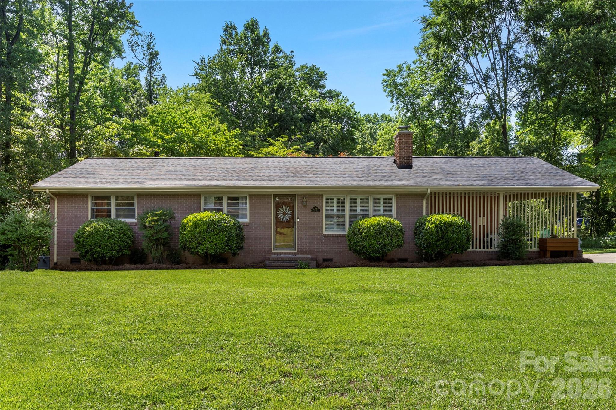 3701 Bellevue Terrace, Gastonia, NC. property listing photo