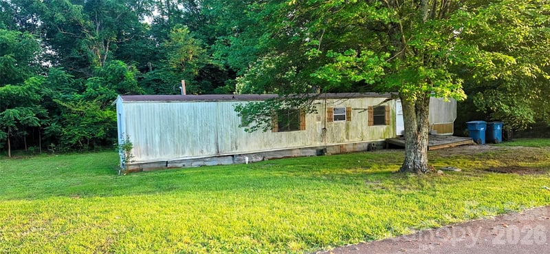 116 E Fairground Avenue, Troy, NC - 2 beds, 1 bath - $49,900