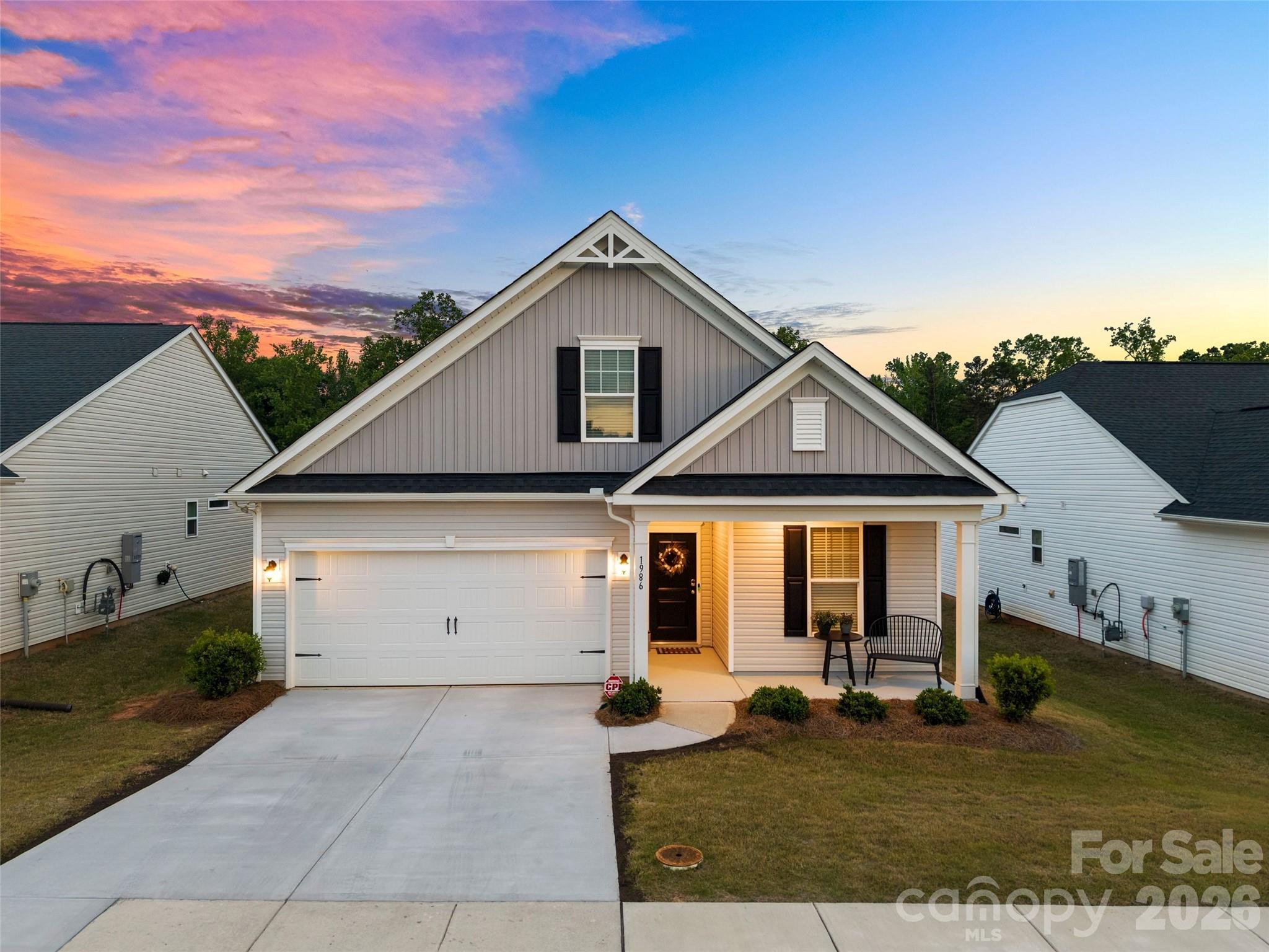 1986 Ambrose Way, Denver, NC — property listing photo
