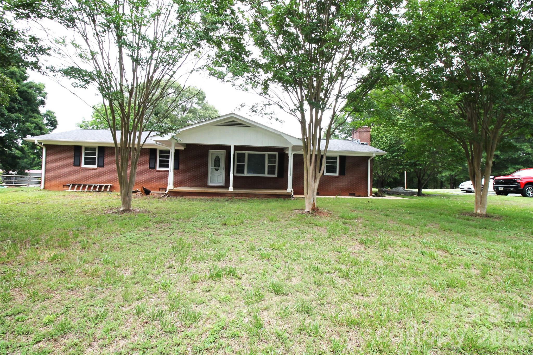 203 Ratchford Farm Road, Gastonia, NC — property listing photo