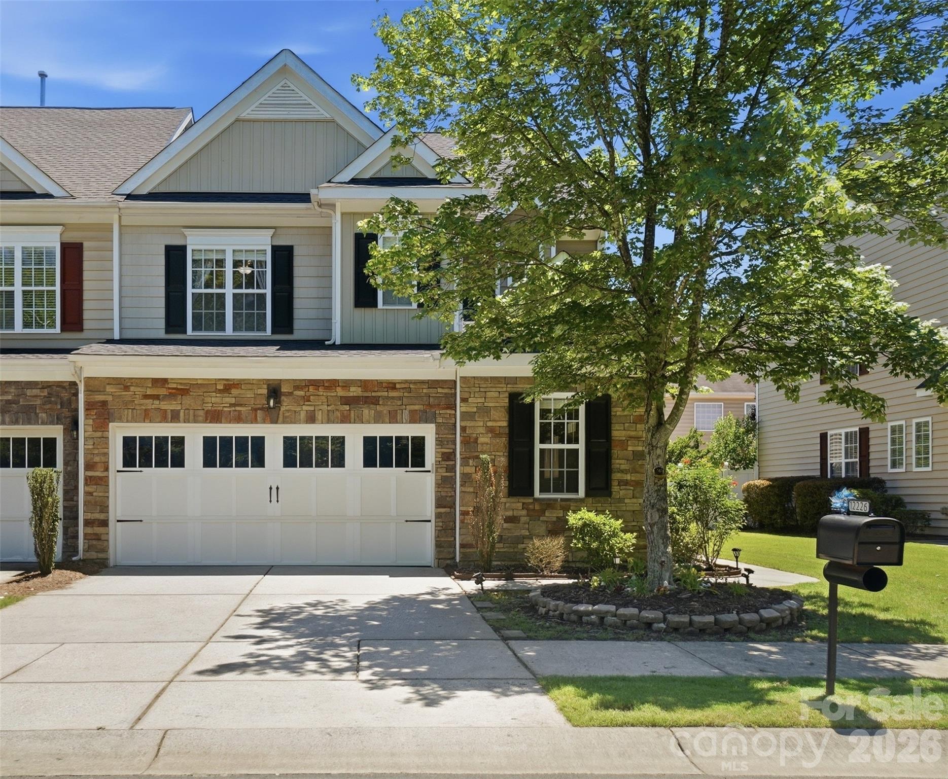 12226 Red Rust, Charlotte, NC — property listing photo 1