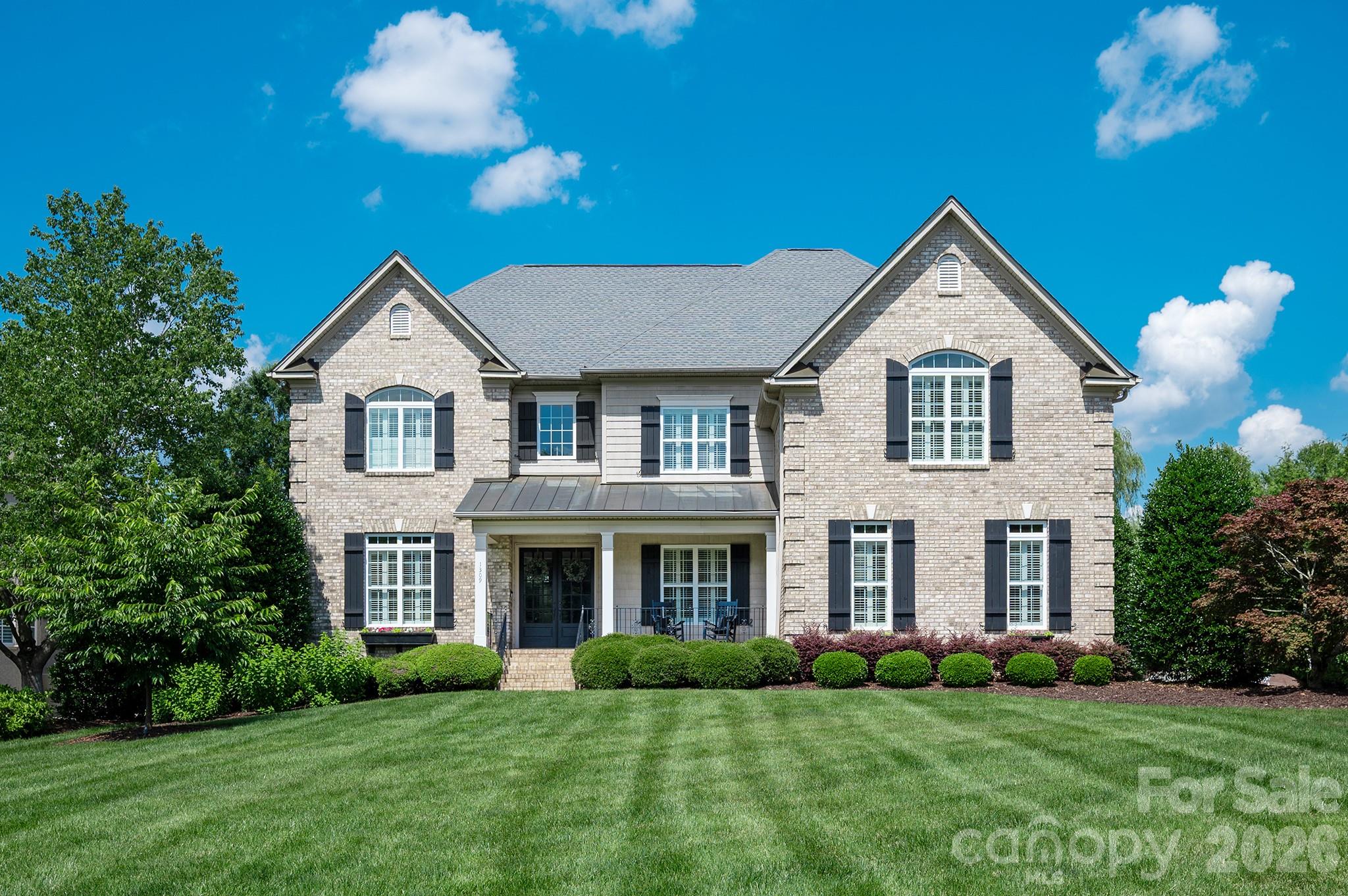 1309 Venetian Way Drive, Waxhaw, NC. property listing photo